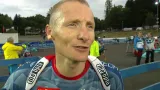 Moravec: Se střelbou jsem spokojený maximálně