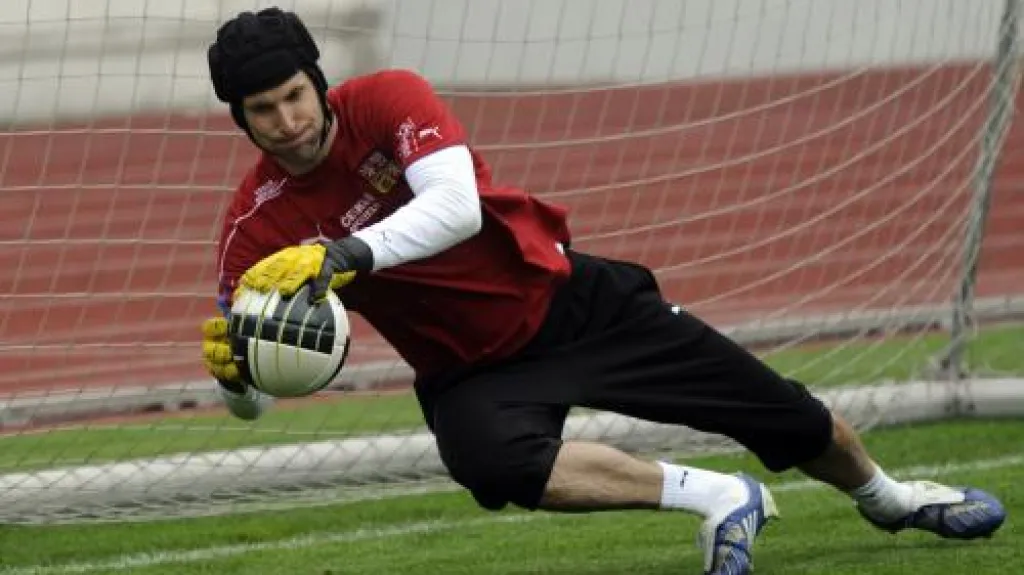 Petr Čech