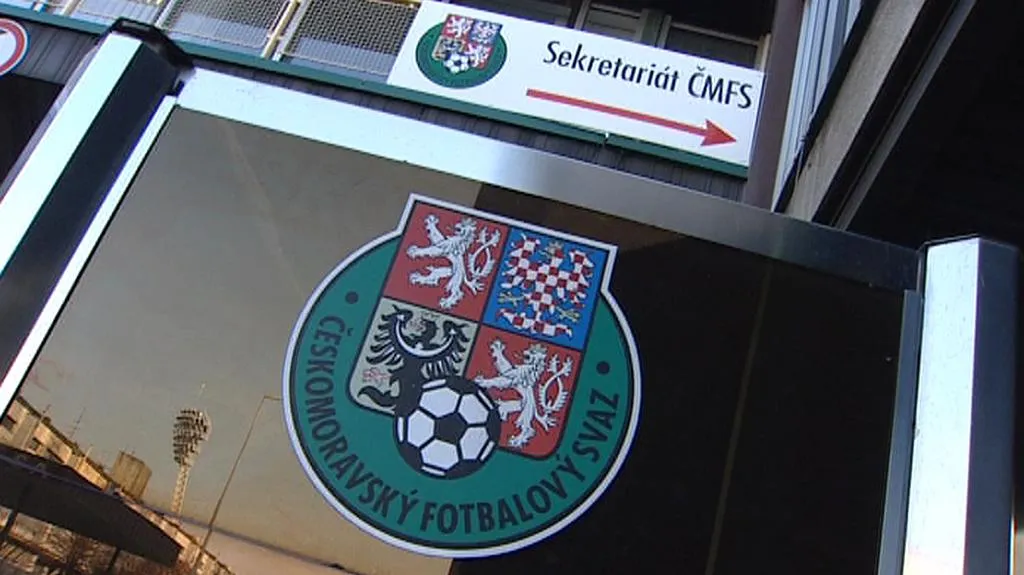 Českomoravský fotbalový svaz