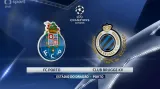 Sestřih utkání Porto - Bruggy