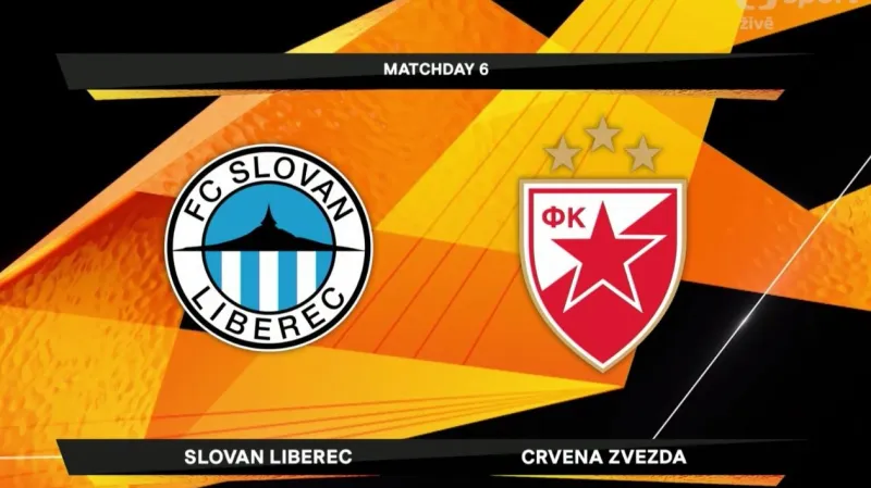 Sestřih a ohlasy utkání Liberec – CZ Bělehrad