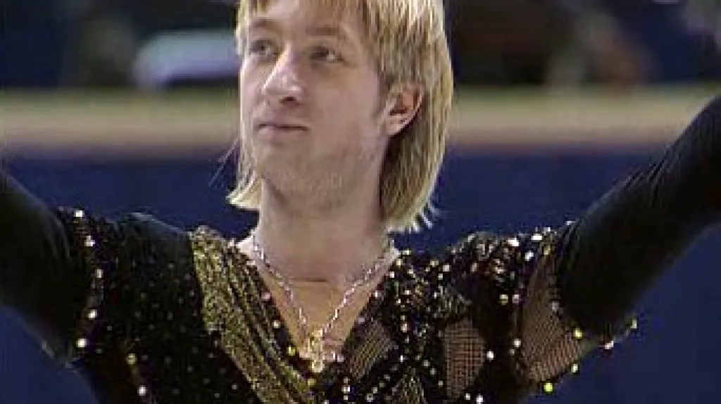 Jevgenij Pljuščenko