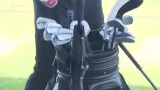Evropská golfová špička se po roce vrátila do resortu Albatross