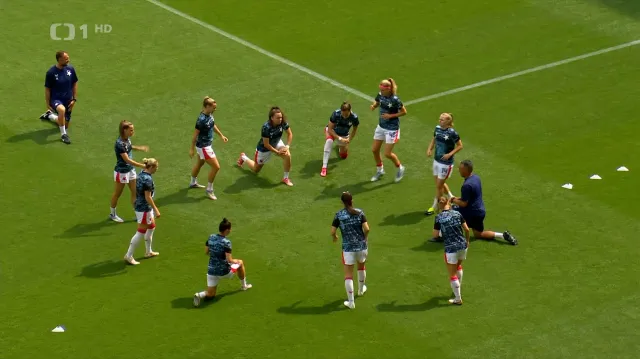 Fotbalistky Slavie a Sparty rozehrají 2. předkolo Ligy mistryň