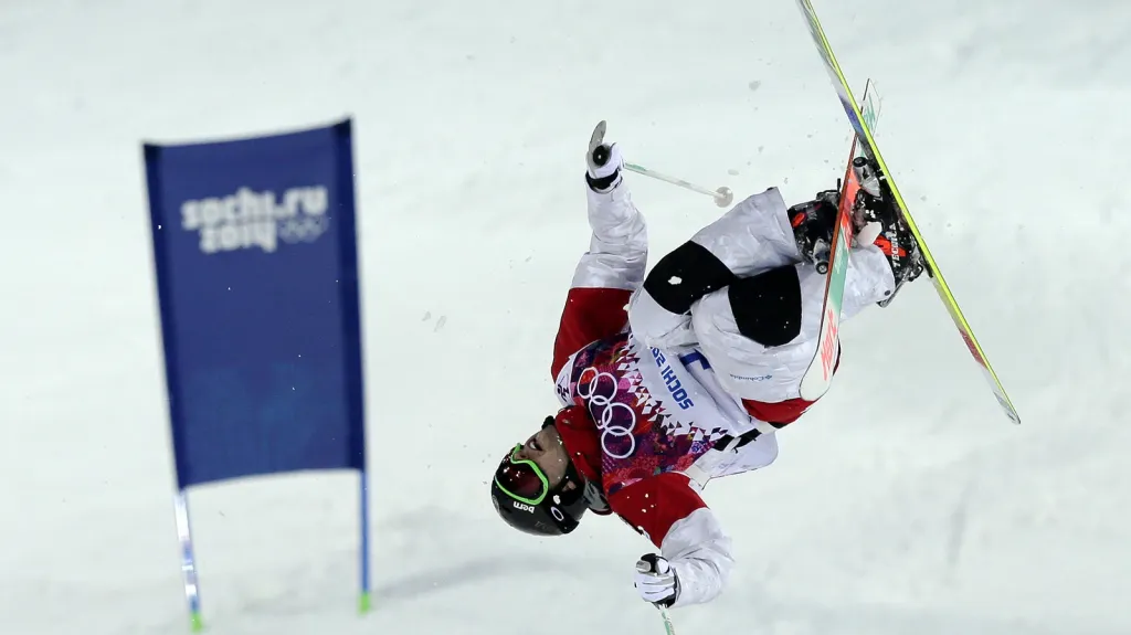 Alex Bilodeau