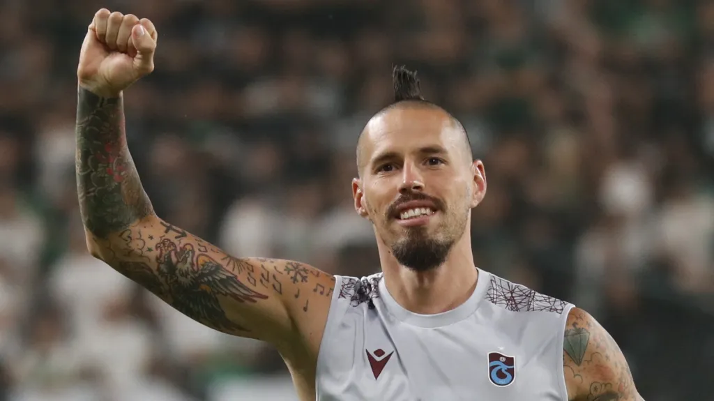 Marek Hamšík