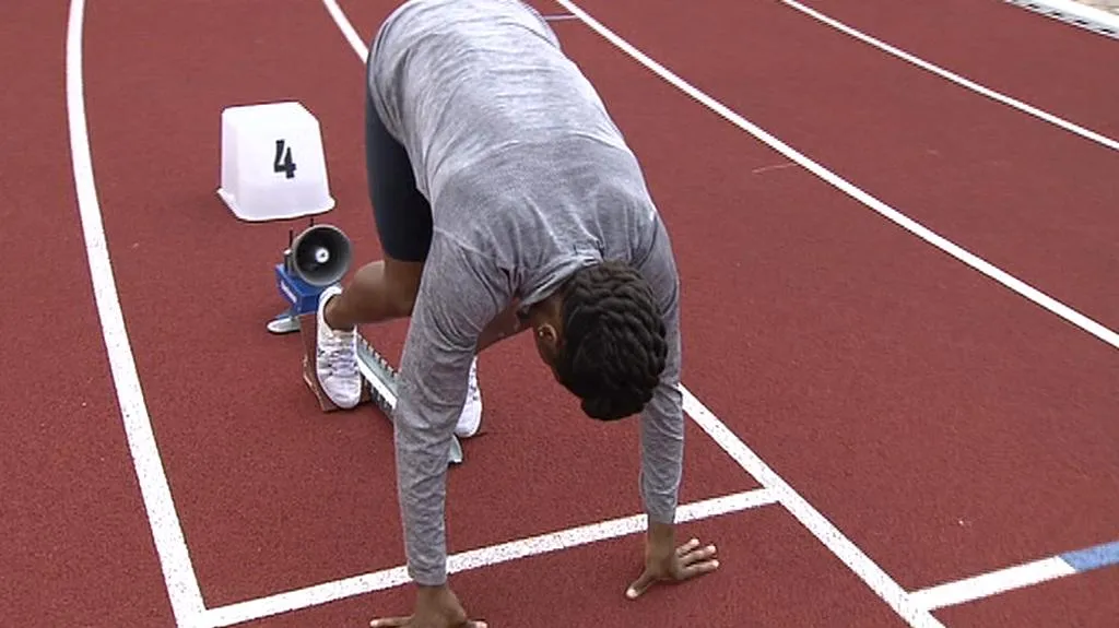 Mistryně světa se po třech letech vrací na tartan