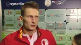 Hodnocení hráčů po utkání Teplice - Slavia