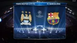 Sestřih utkání Manchester City - Barcelona