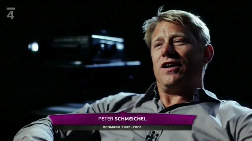 Peter Schmeichel