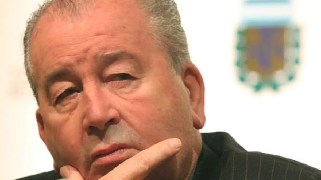 Julio Grondona