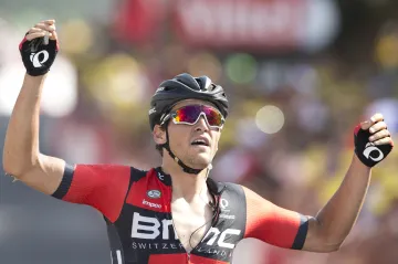 Greg Van Avermaet