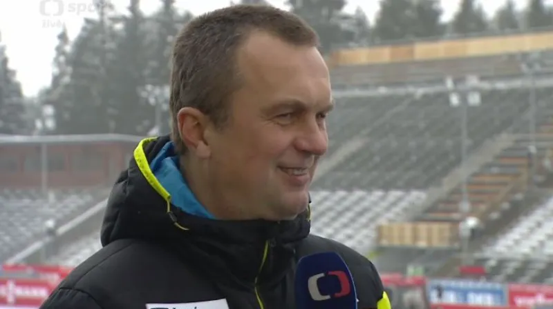 Hamza: Připraveni budeme bezvadně