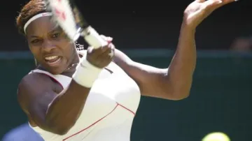 Serena Williamsová