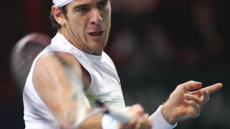 Martin Del Potro