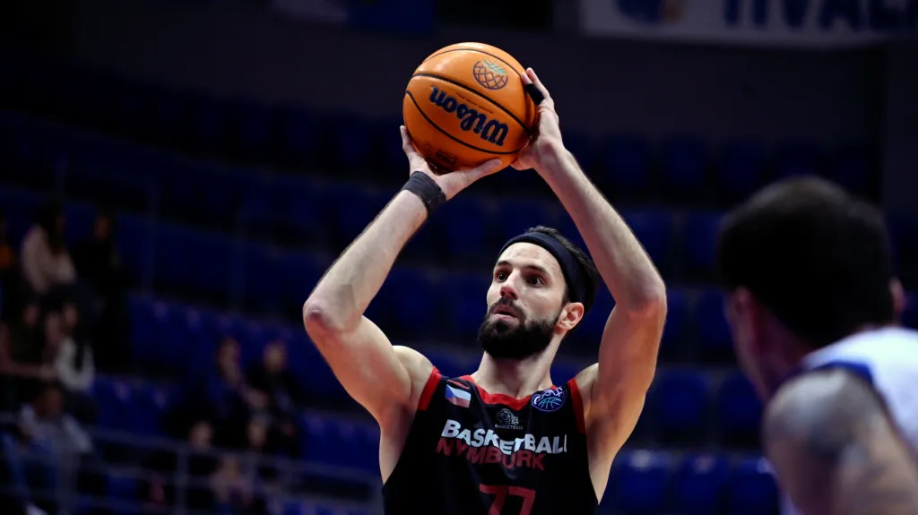 Nymburk začal znovu se společným tréninkem