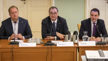 TK MZV a FAČR k informacím pro návštěvníky MS ve fotbale