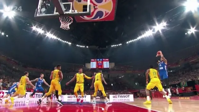 Zraněný Schilb bude chybět i ve čtvrtfinále