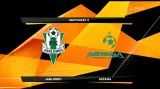 Sestřih utkání Jablonec – Astana