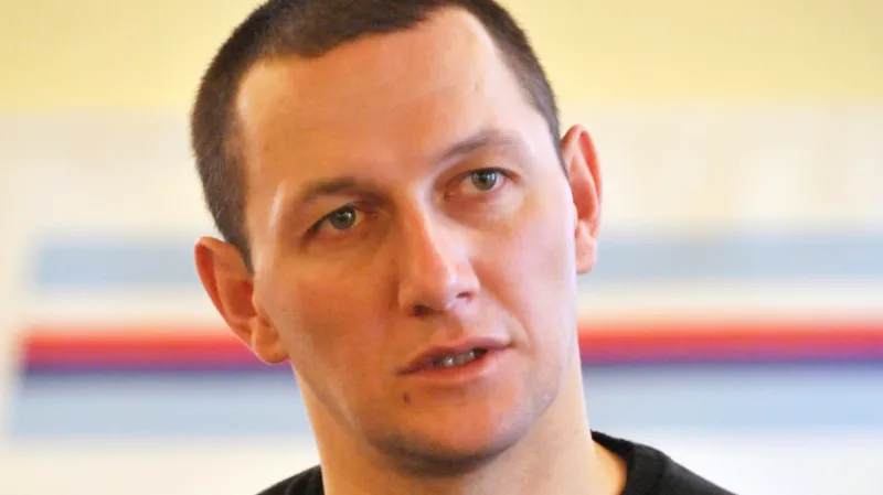 René Andrle