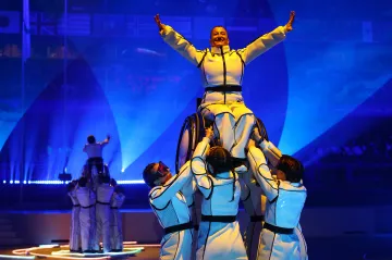 Závěrečný ceremoniál