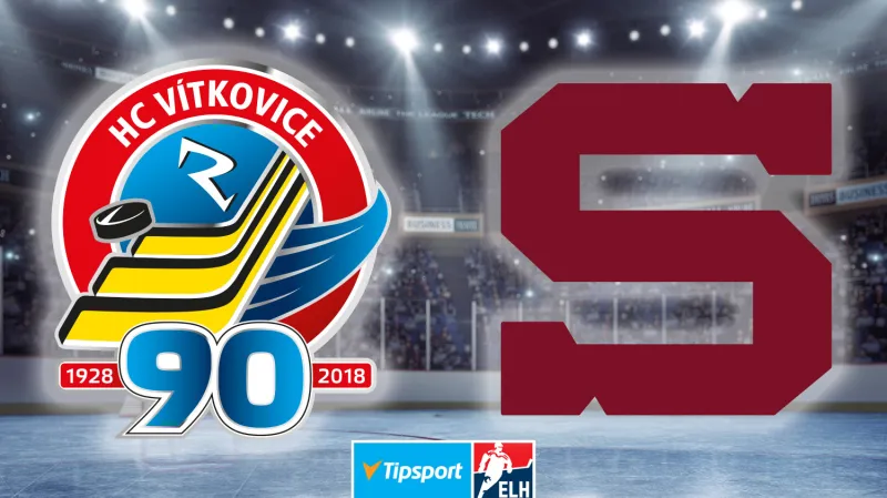 Sestřih a ohlasy 2. utkání předkola play-off Vítkovice – Sparta