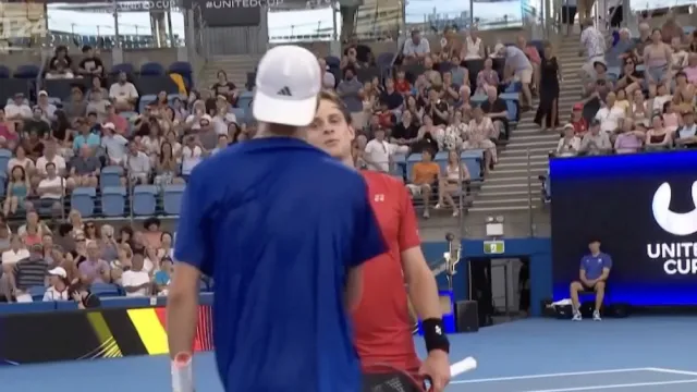 Čeští tenisté semifinále na United Cupu nezopakují