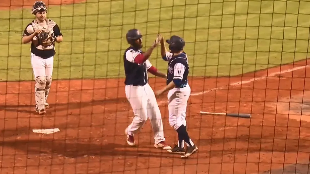 Arrows v prvním finále zaskočili Draky