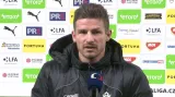 Pilař: Věřím, že se semkneme