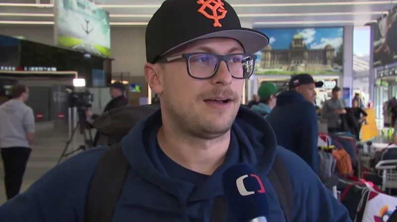 Baseballisté se vrátili z WBC a cílí na domácí ME