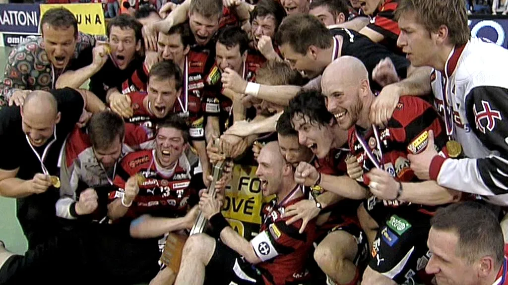 Oslavy Tatranu Střešovice