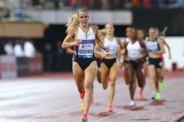 Keely Hodgkinsonová