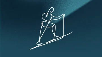 Představení sportu: Skialpinismus