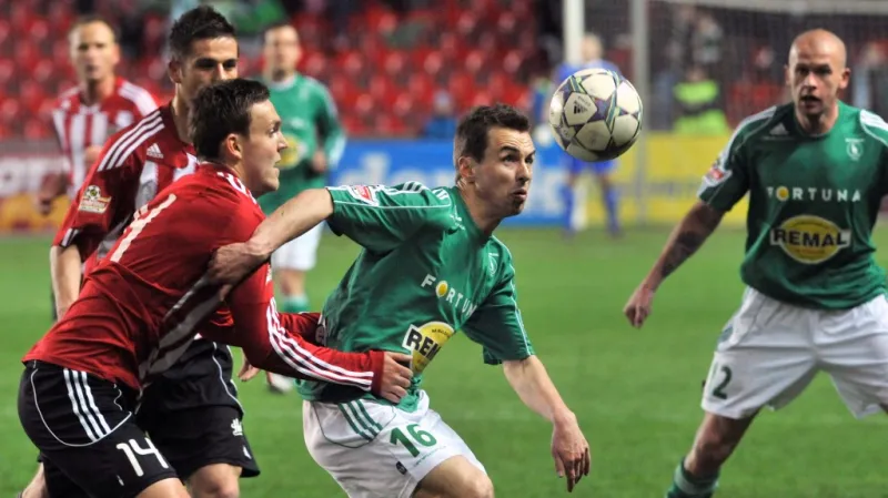 Bohemians 1905 - Žižkov