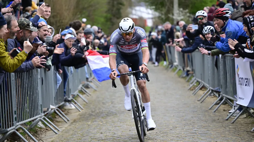 Mathieu van der Poel