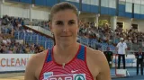 Hejnová postoupila v běhu na 400 metrů překážek na ME družstev do finále