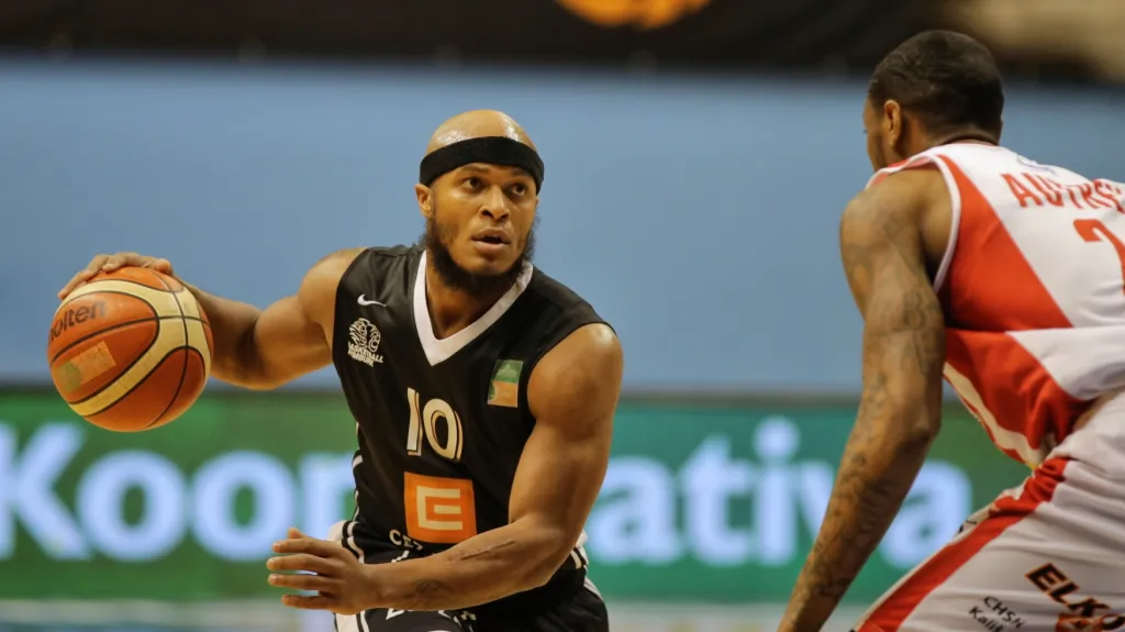 Utkání Pardubice - Nymburk