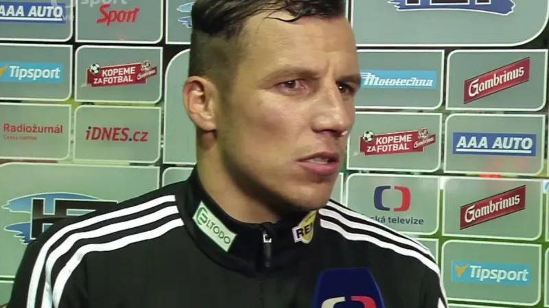 Dostál: Věděli jsme, že výhra nás může odpíchnout