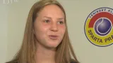 Alisa Okťabreva bude mít české občanství