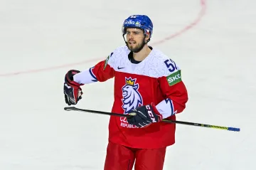 Michael Špaček