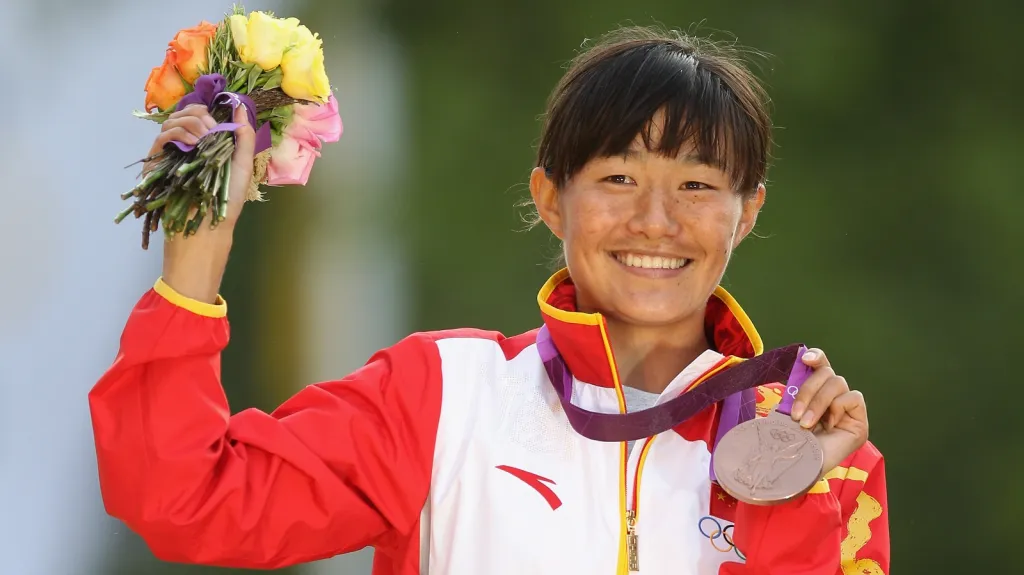 Čchie-Jang Šen-ťie