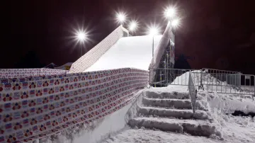 Olympijský park Letná