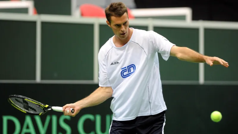 S povrchem se sžíval i deblista František Čermák