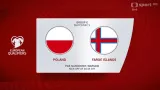 Sestřih utkání Polsko – Faerské ostrovy