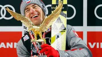 Kamil Stoch
