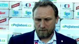 Bečka: Druhé místo zaručuje předkolo Ligy mistrů, jsme spokojení