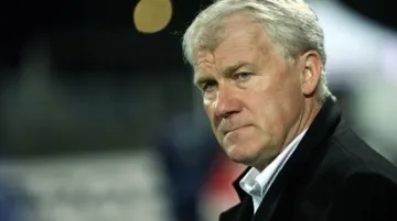 Morten Olsen