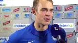 Pokorný: Zápas je pro nás velkým vykřičníkem