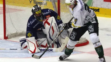 Karlovy Vary - Vítkovice