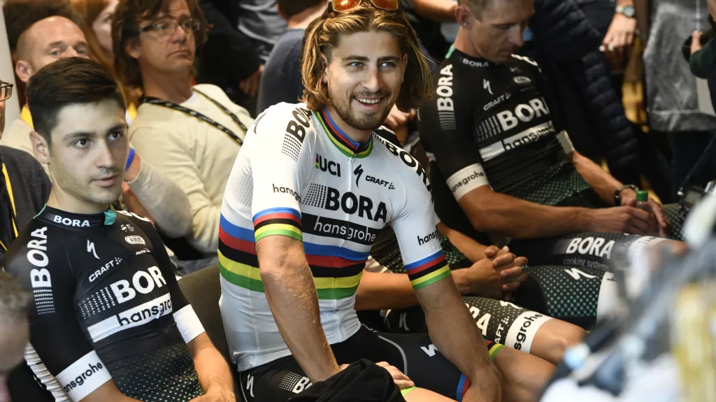 Peter Sagan